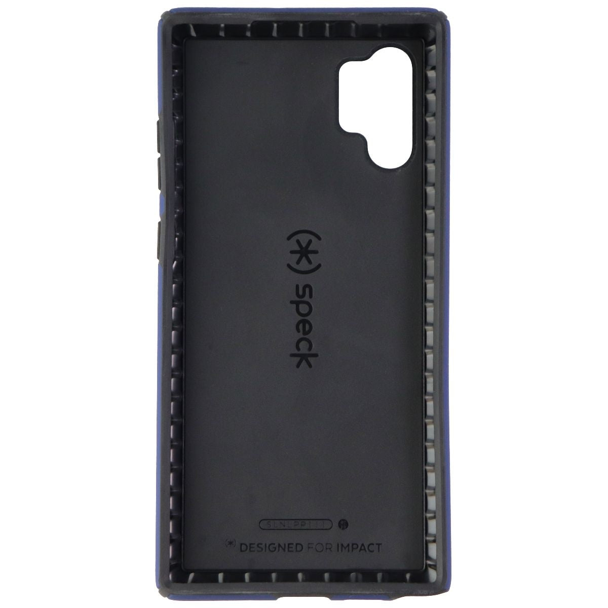 Speck Presidio PRO Series Case for Galaxy (Note10+ 5G) and (Note10+) - Blue Cell Phone - Cases, Covers & Skins Speck - Simple Cell Bulk Wholesale Pricing - USA Seller