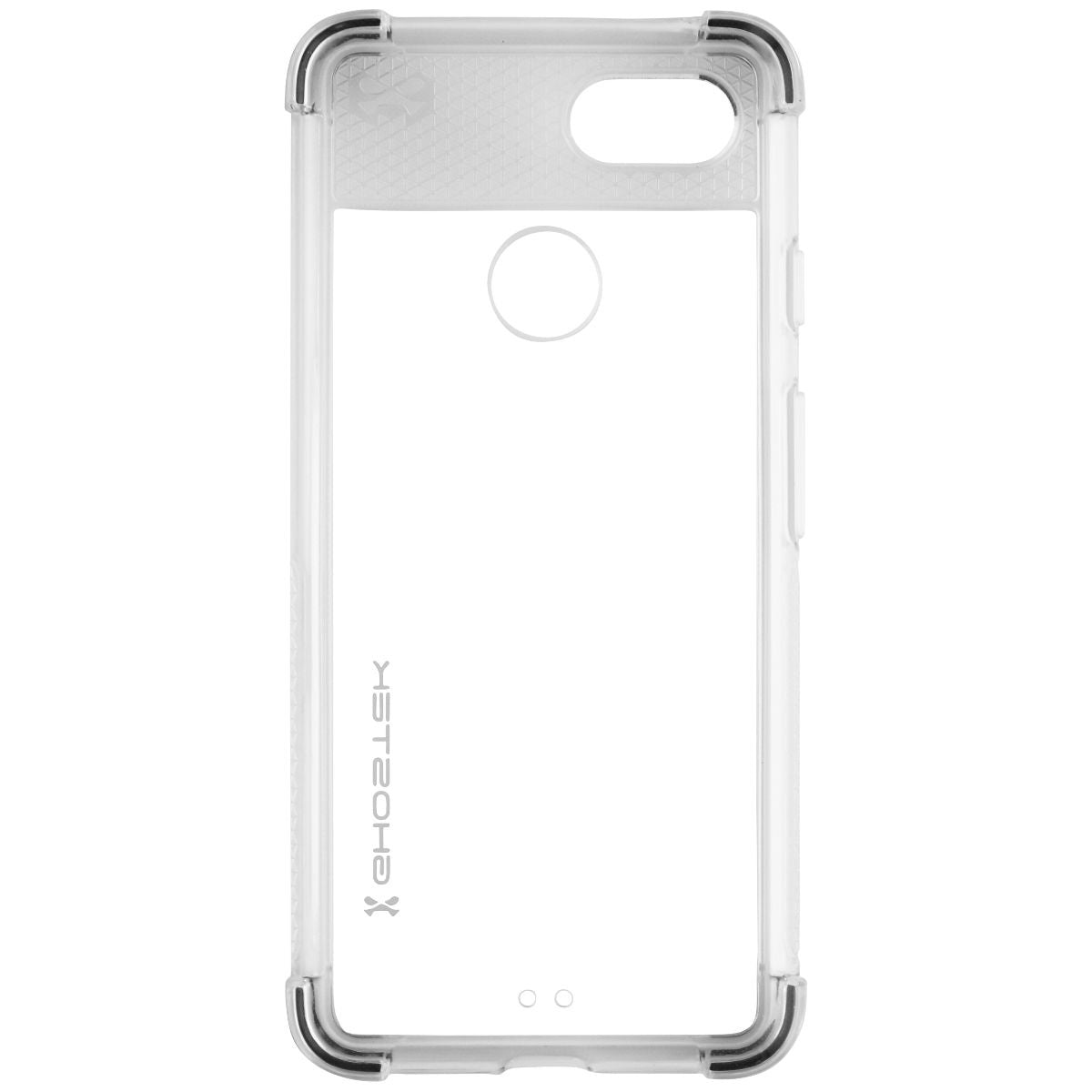 Ghostek Covert2 Ultra Thin Case for Google Pixel 3 – Black Cell Phone - Cases, Covers & Skins Ghostek - Simple Cell Bulk Wholesale Pricing - USA Seller