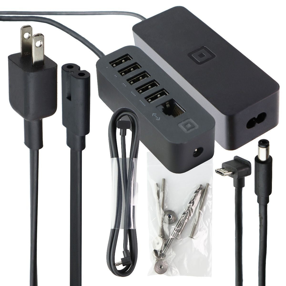 Square Register - Point-of-Sale with Built-in Display and Customer Display 0665 Point of Sale Equipment - Credit Card Terminals, Readers Square - Simple Cell Bulk Wholesale Pricing - USA Seller