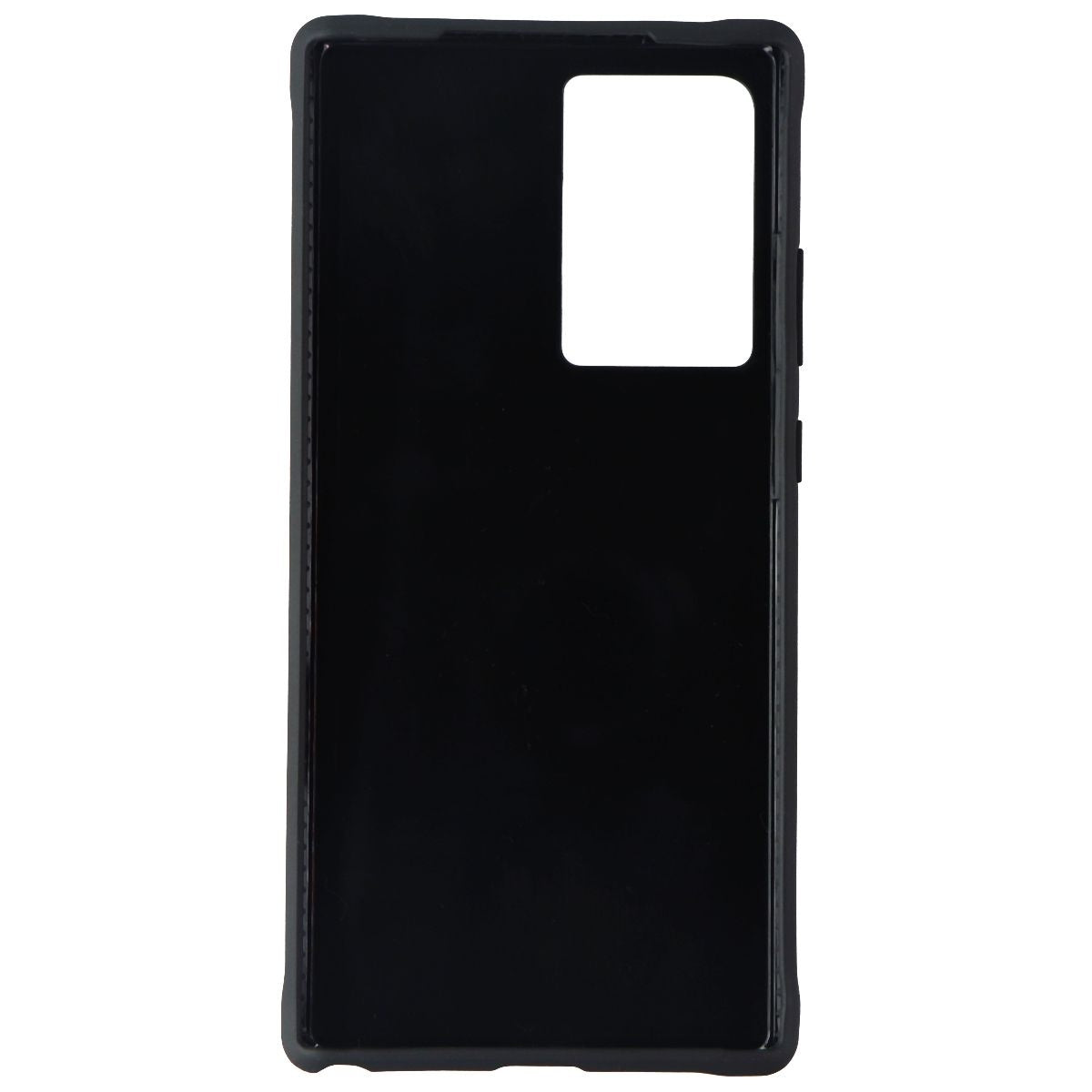 Pelican Ranger Series Case for Samsung Galaxy Note20 Ultra 5G - Black Cell Phone - Cases, Covers & Skins Pelican - Simple Cell Bulk Wholesale Pricing - USA Seller