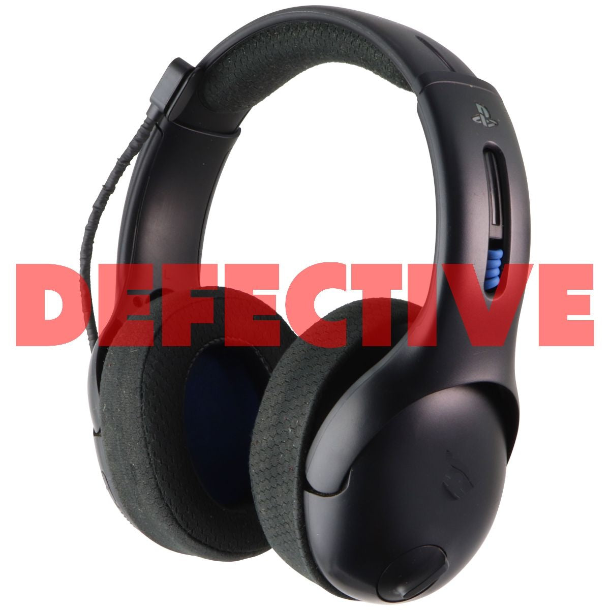 PDP LVL50 Wireless Stereo Gaming Headset For PS5/PS4