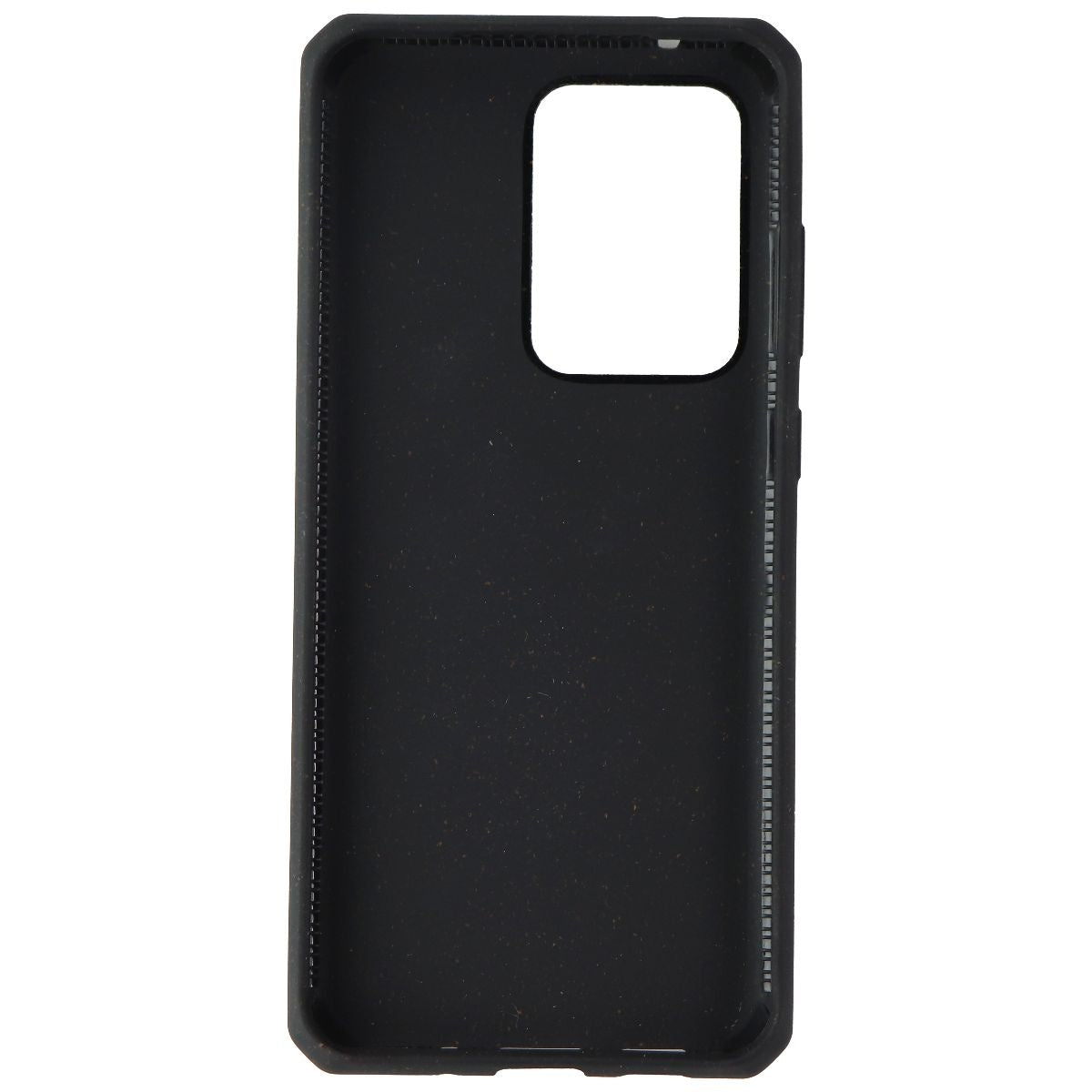 ITSKINS FeroniaBio Series Flexible Case for Samsung S20 Ultra 5G - Black Cell Phone - Cases, Covers & Skins ITSKINS - Simple Cell Bulk Wholesale Pricing - USA Seller