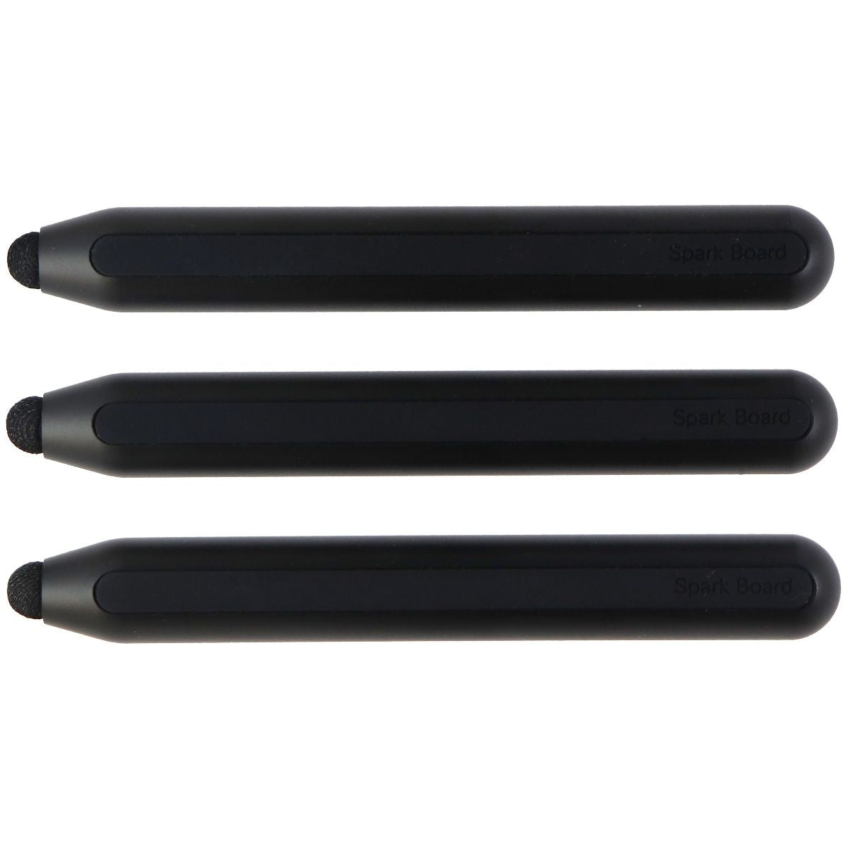 Cisco Spark Board Pens (3 pack) - Black (Metal) Cell Phone - Styluses Cisco - Simple Cell Bulk Wholesale Pricing - USA Seller