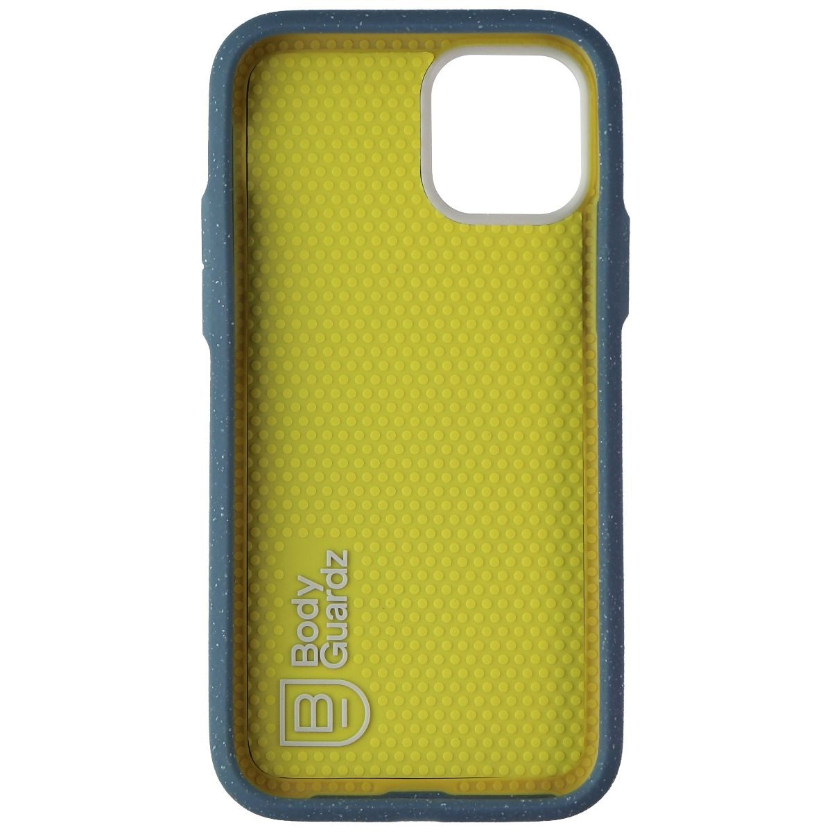 BodyGuardz Paradigm Grip Series Case for Apple iPhone 11 Pro - Blue Cell Phone - Cases, Covers & Skins BODYGUARDZ - Simple Cell Bulk Wholesale Pricing - USA Seller