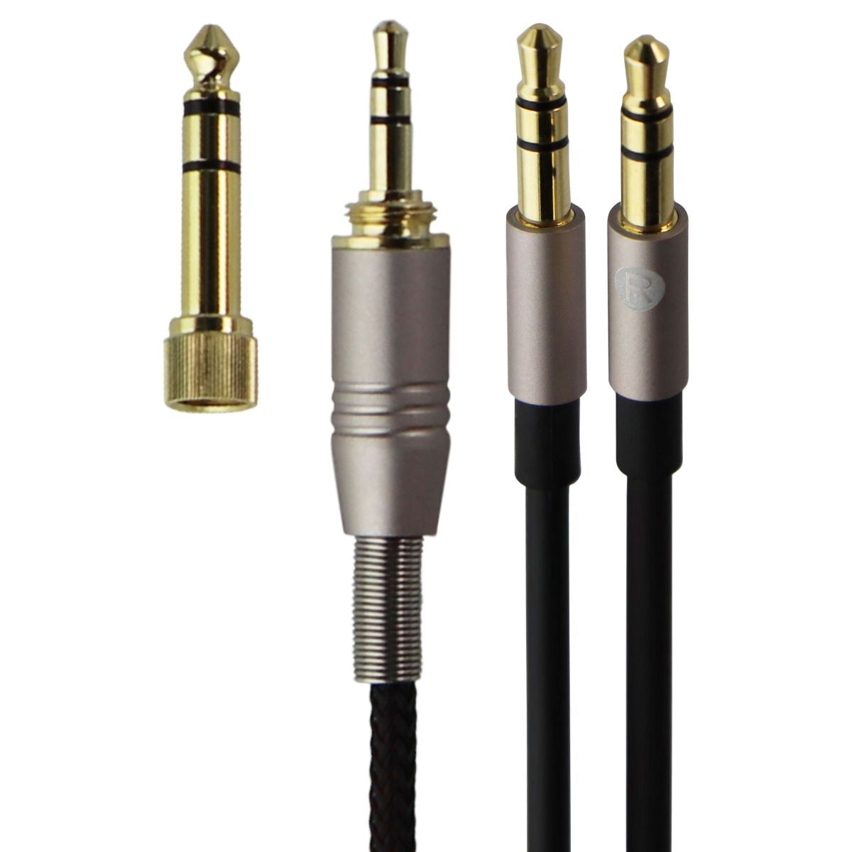 Drop + HIFIMAN HE4XX Planar Open-Back Headphones - Midnight-Blue Portable Audio - Headphones Drop + HIFIMAN - Simple Cell Bulk Wholesale Pricing - USA Seller