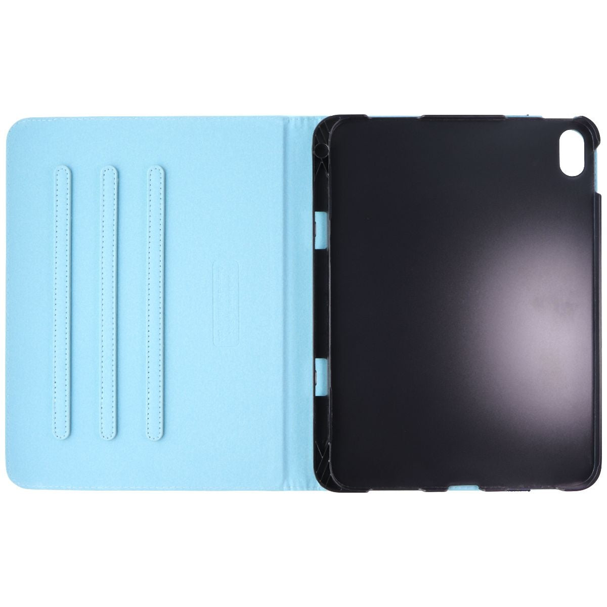 Fintie Folio Case for iPad Air (5th Gen)/iPad Air (4th Gen) - Emerald Marble iPad/Tablet Accessories - Cases, Covers, Keyboard Folios Fintie - Simple Cell Bulk Wholesale Pricing - USA Seller