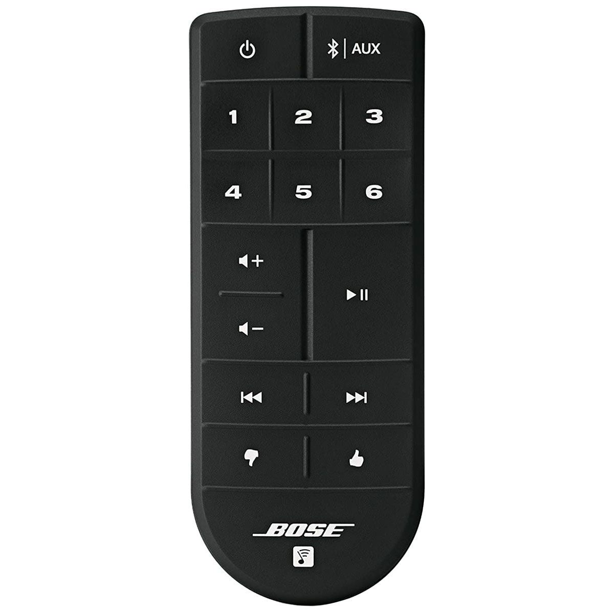 Bose SoundTouch 20 Wireless Speaker - Black (355589-SM2) Home Multimedia - Home Speakers & Subwoofers Bose - Simple Cell Bulk Wholesale Pricing - USA Seller