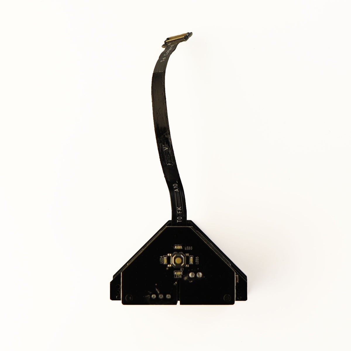 Original OEM Rova Selfie Drone Replacement Part Top Sensor - Black Portable Audio & Headphones - Replacement Parts & Tools Rova - Simple Cell Bulk Wholesale Pricing - USA Seller