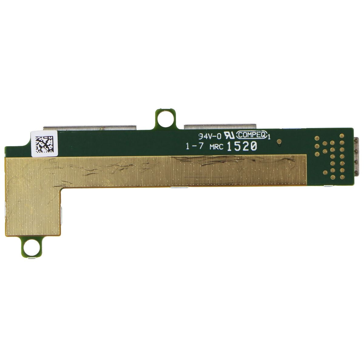 Repair Part - Touch Flex Cable Board for Microsoft Surface Pro 7 Tablet & eBook Reader Parts Unbranded - Simple Cell Bulk Wholesale Pricing - USA Seller