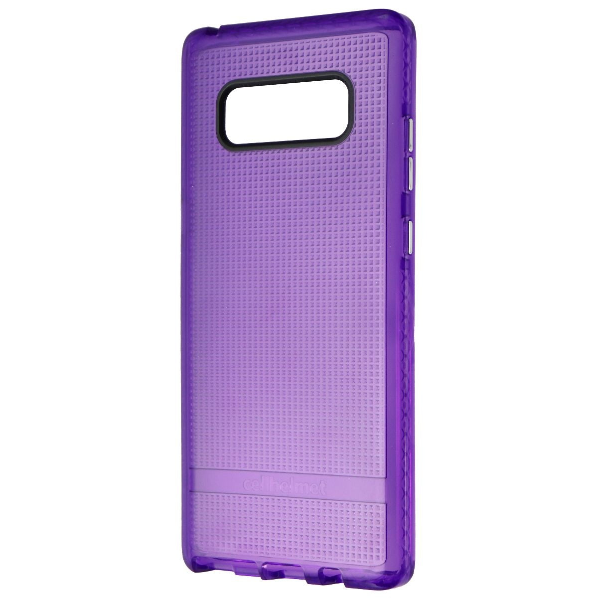 CellHelmet Altitude X Series Flexible Gel Case for Samsung Galaxy Note8 - Purple Cell Phone - Cases, Covers & Skins CellHelmet - Simple Cell Bulk Wholesale Pricing - USA Seller