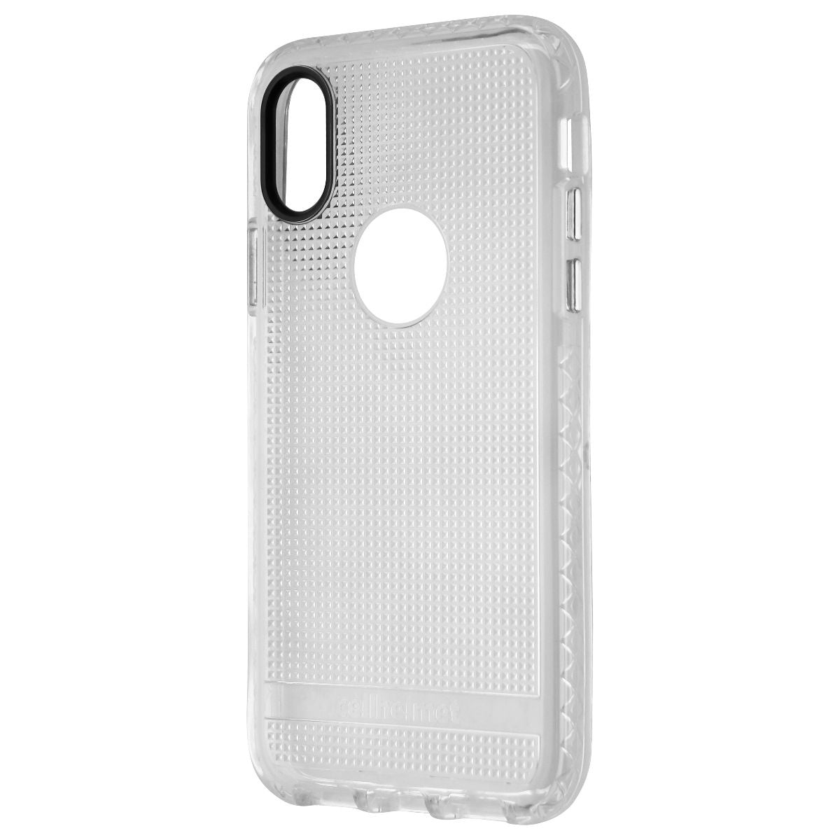 CellHelmet Altitude X PRO Series Gel Case for Apple iPhone Xs/X - Clear Cell Phone - Cases, Covers & Skins CellHelmet - Simple Cell Bulk Wholesale Pricing - USA Seller