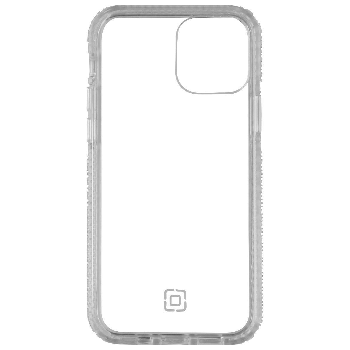 Incipio Grip Series Hardshell Case for Apple iPhone 12 / iPhone 12 Pro - Clear Cell Phone - Cases, Covers & Skins Incipio - Simple Cell Bulk Wholesale Pricing - USA Seller