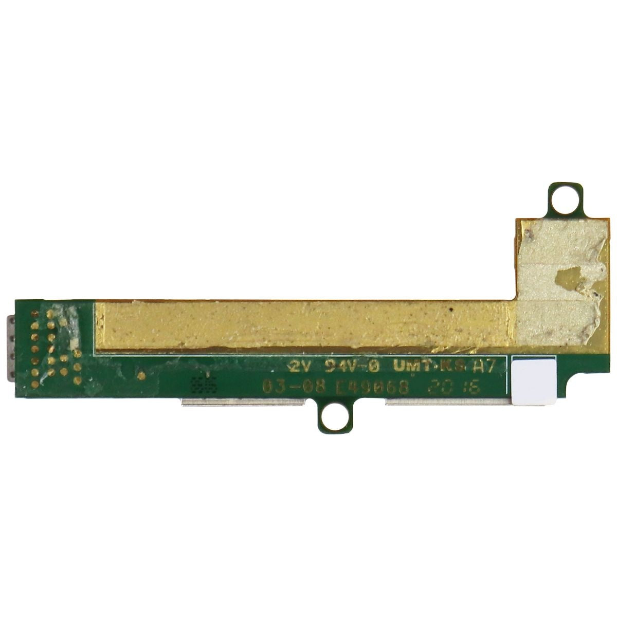 Replacement Touch Control Board for Surface Pro 4 and Pro 5 (E49068) Cell Phone - Replacement Parts & Tools Unbranded - Simple Cell Bulk Wholesale Pricing - USA Seller
