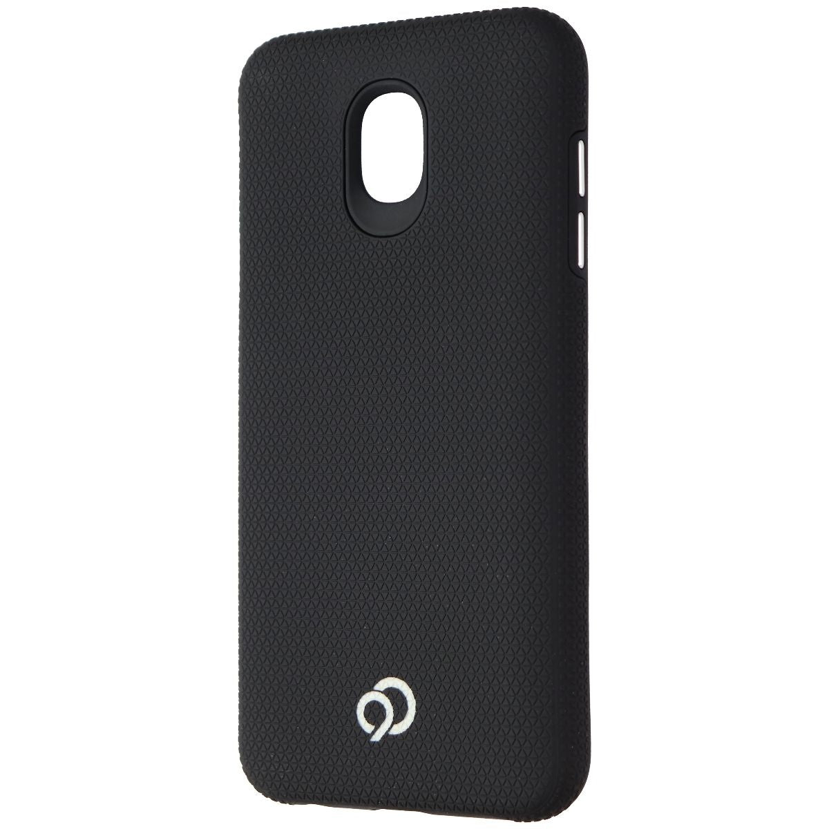 Nimbus9 Latitude Series Dual Layer Case for Samsung Galaxy J7 (2018) - Black Cell Phone - Cases, Covers & Skins Nimbus9 - Simple Cell Bulk Wholesale Pricing - USA Seller