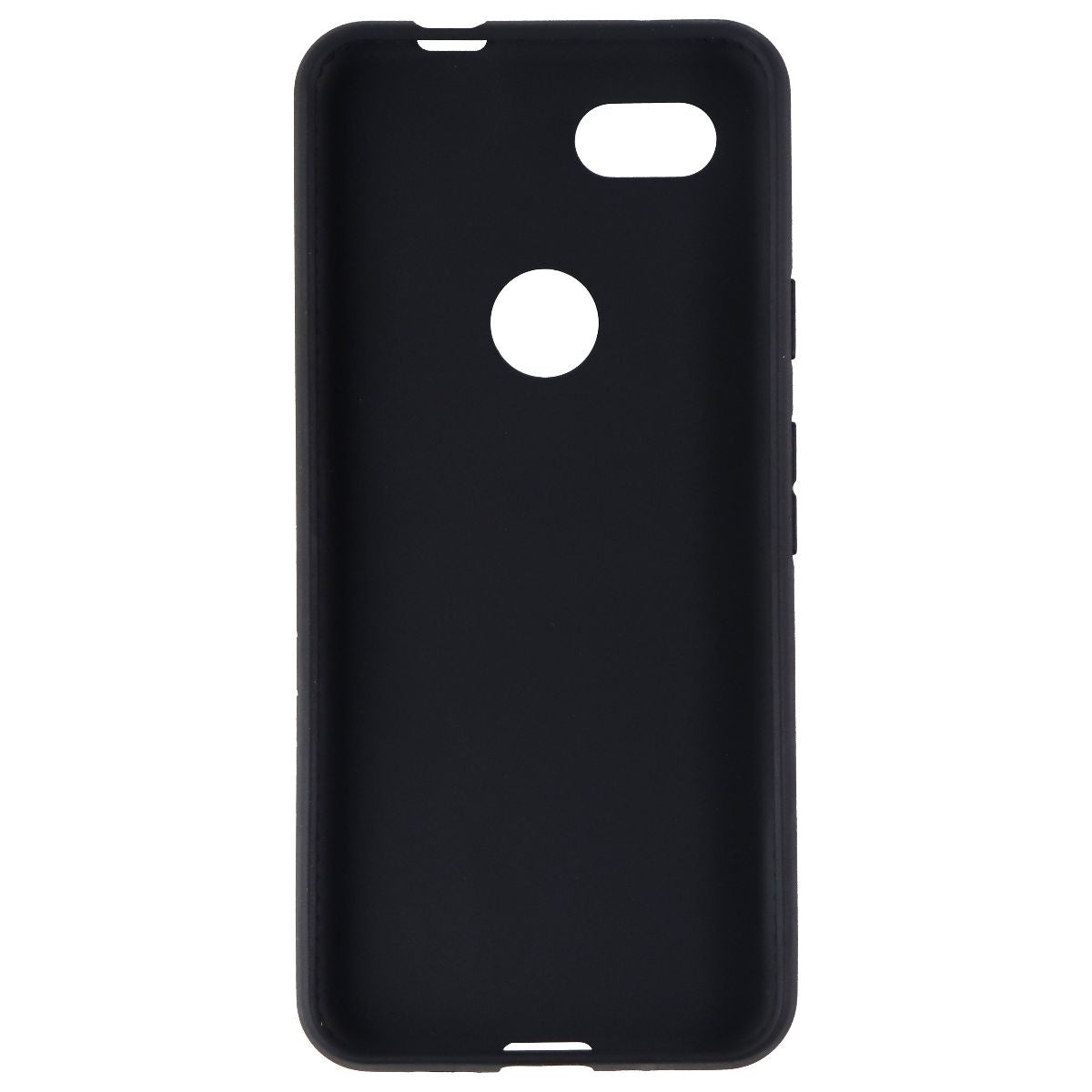 Tech21 Studio Design Series Case for Google Pixel 3a - Black Cell Phone - Cases, Covers & Skins Tech21 - Simple Cell Bulk Wholesale Pricing - USA Seller