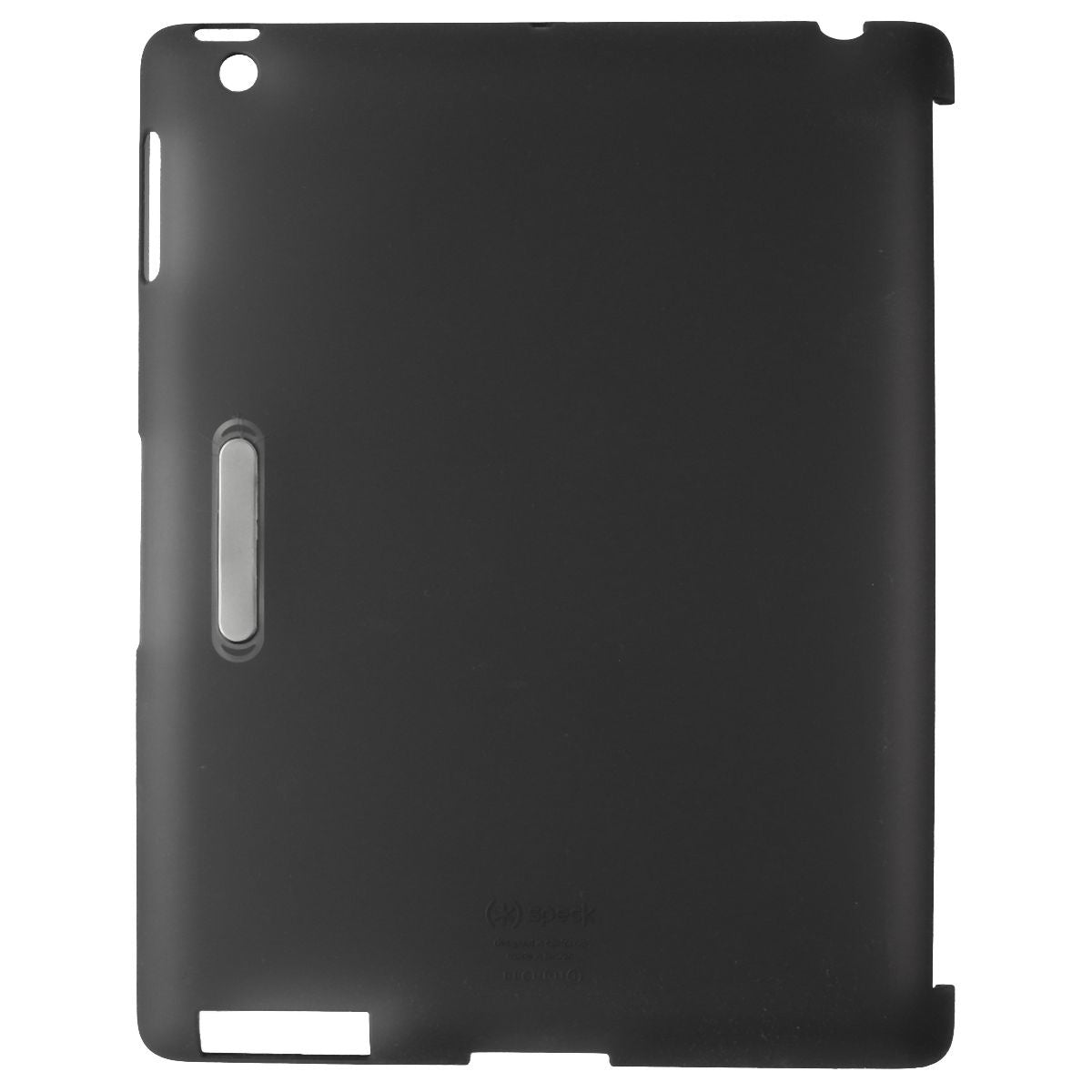 Speck SmartShell for iPad (3rd Gen/2nd Gen) - Black (SPK-A1202) iPad/Tablet Accessories - Cases, Covers, Keyboard Folios Speck - Simple Cell Bulk Wholesale Pricing - USA Seller
