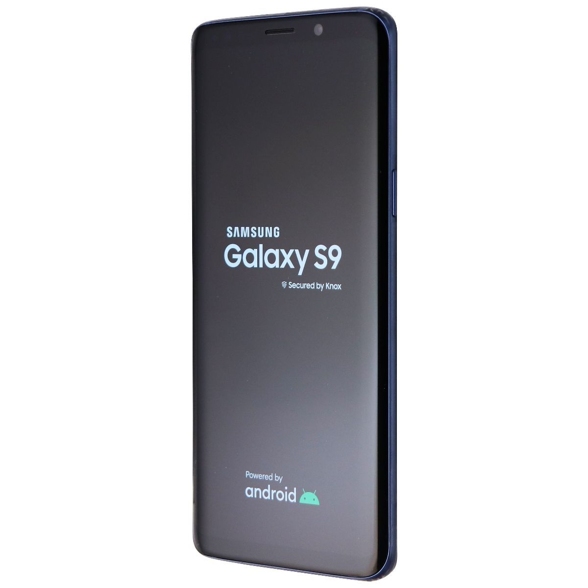 Refurbished Samsung Galaxy S9 64GB Midnight Black Wholesale