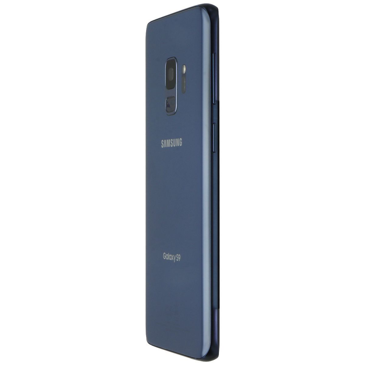 Samsung Galaxy S9 (5.8-in) Smartphone (SM-G960U) Unlocked - 64GB/Coral Blue Cell Phones & Smartphones Samsung - Simple Cell Bulk Wholesale Pricing - USA Seller