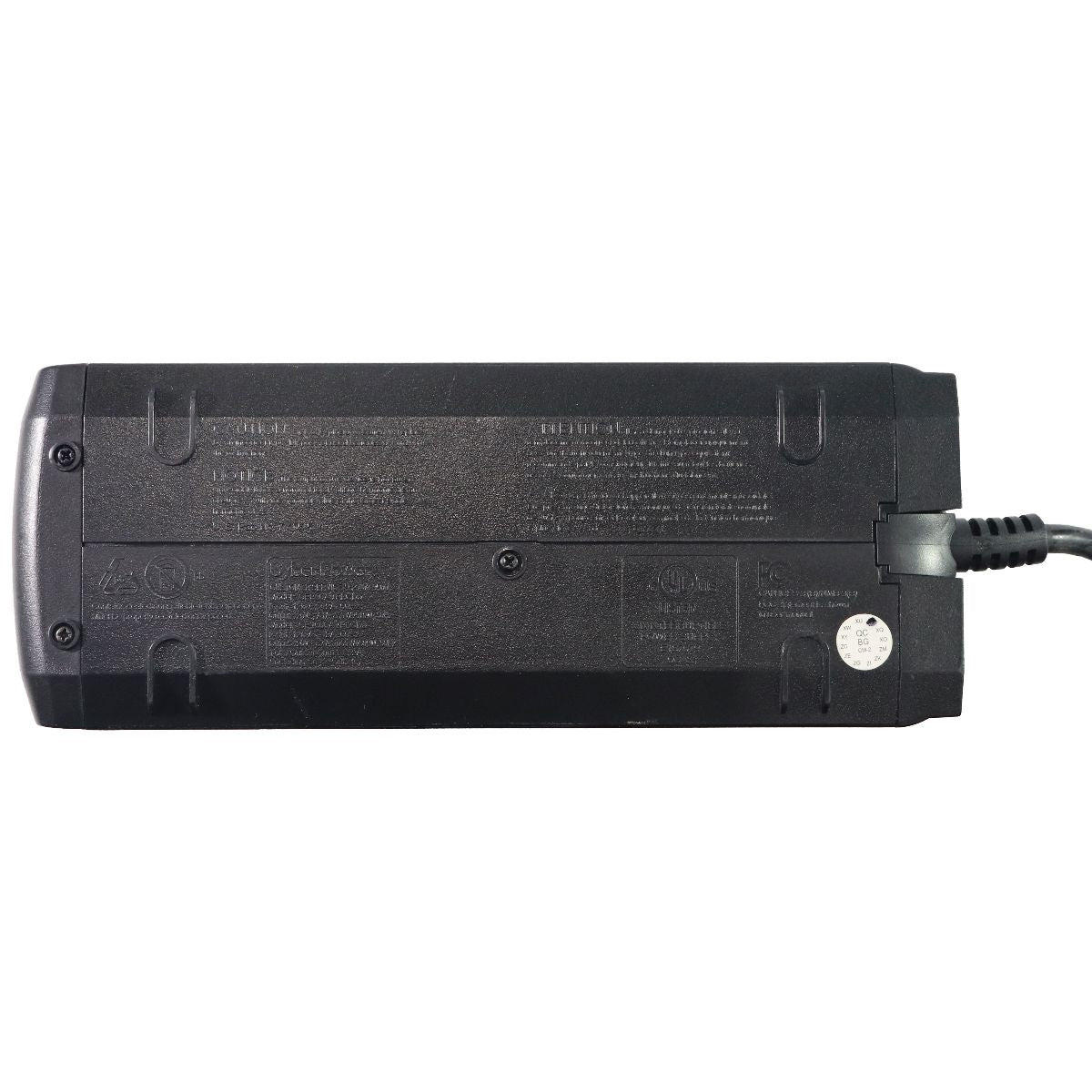 CyberPower CP1000VAVRLCD Intelligent LCD UPS System (600W) with 9 Outlets - Blk Power Management - Surge Protectors, Power Strips CyberPower - Simple Cell Bulk Wholesale Pricing - USA Seller
