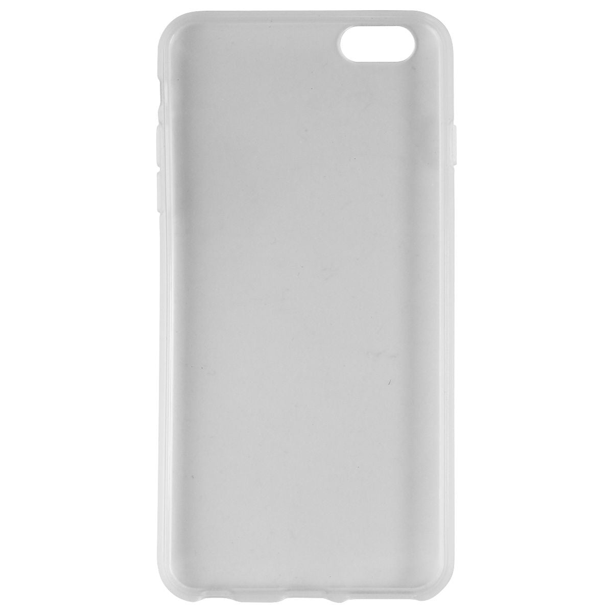 Avoca Mobile Pro Slim Gel Case for Apple iPhone 6s Plus & iPhone 6 Plus - Frost Cell Phone - Cases, Covers & Skins Avoca - Simple Cell Bulk Wholesale Pricing - USA Seller