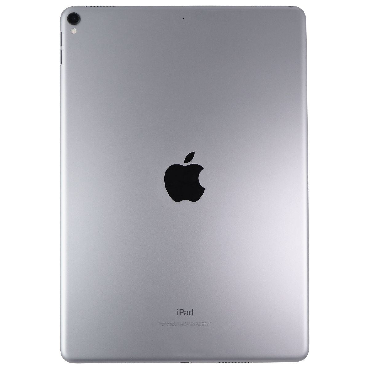 Apple iPad Pro 10.5-in (Wi-Fi Only) A1701 - 256GB/Space Gray - NO SMART CONNECT iPads, Tablets & eBook Readers Apple - Simple Cell Bulk Wholesale Pricing - USA Seller