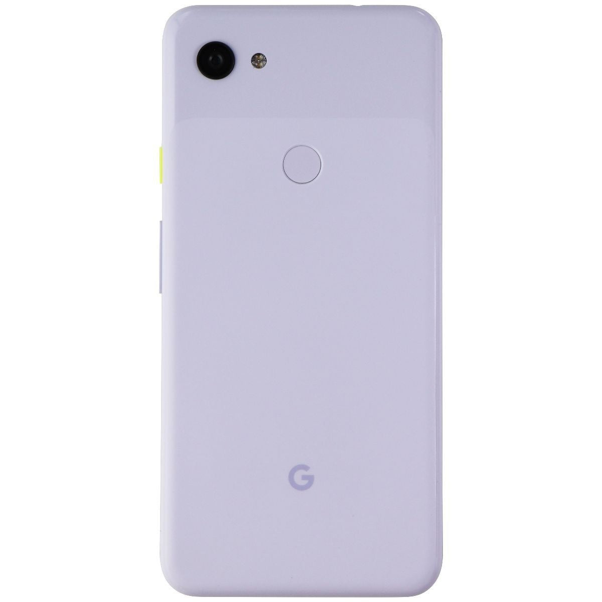 Google Pixel 3a XL Smartphone (G020C) GSM + CDMA - 64GB / Purple-ish Cell Phones & Smartphones Google - Simple Cell Bulk Wholesale Pricing - USA Seller