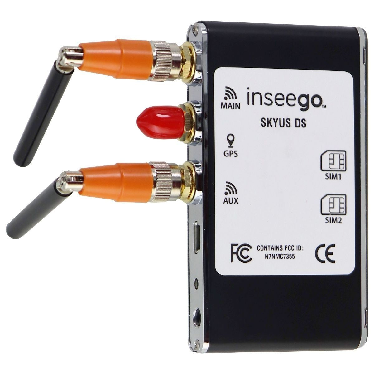 Inseego Skyus DS2 USB Modem (Unlocked) / (FWAS4136) Networking - Modems inseego - Simple Cell Bulk Wholesale Pricing - USA Seller