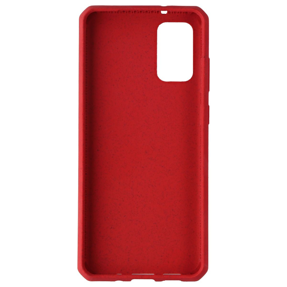 ITSKINS FeroniaBio Series Flexible Case for Samsung Galaxy (S20+) 5G - Red Cell Phone - Cases, Covers & Skins ITSKINS - Simple Cell Bulk Wholesale Pricing - USA Seller