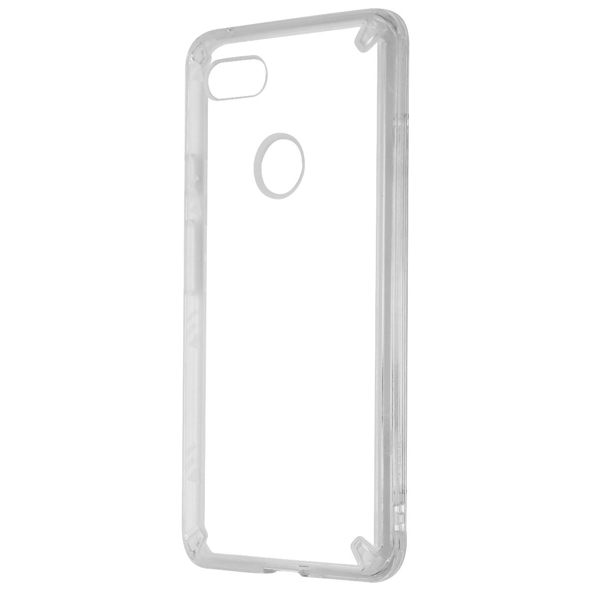 Ringke Fusion Series Case for Google Pixel 3 XL - Clear Cell Phone - Cases, Covers & Skins Ringke - Simple Cell Bulk Wholesale Pricing - USA Seller