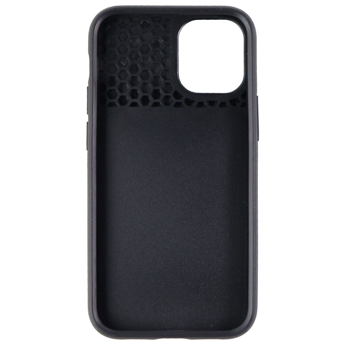 Incipio Stashback Sliding Credit Card Case for Apple iPhone 12 mini - Black Cell Phone - Cases, Covers & Skins Incipio - Simple Cell Bulk Wholesale Pricing - USA Seller