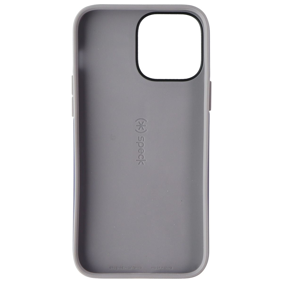 Speck CandyShell Pro Case for iPhone 13 Pro Max/12 Pro Max - Prussian Blue/Gray Cell Phone - Cases, Covers & Skins Speck - Simple Cell Bulk Wholesale Pricing - USA Seller