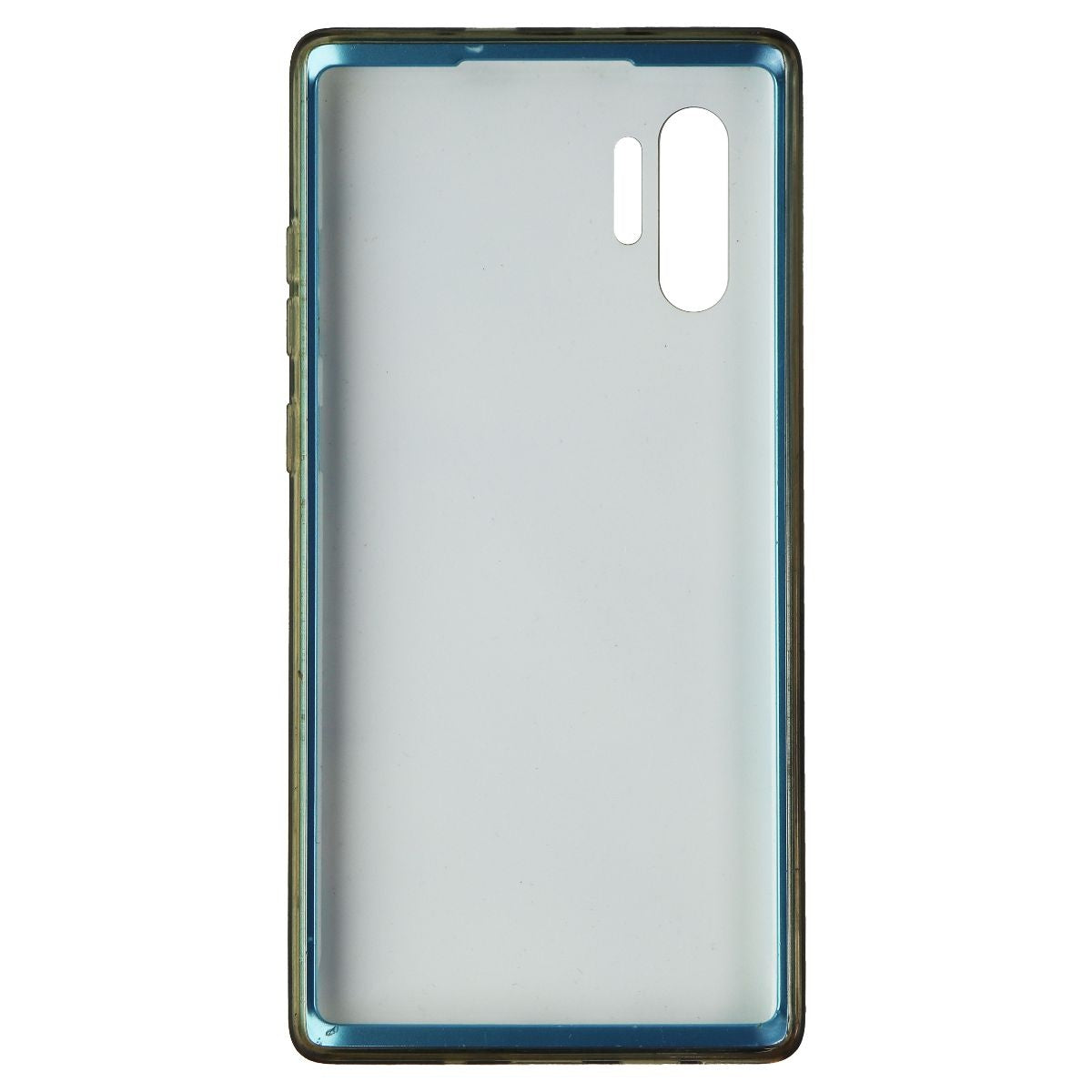 i-Blason Cosmo Series Case for Galaxy (Note10+) and (Note10+ 5G) - Blue Cell Phone - Cases, Covers & Skins i-Blason - Simple Cell Bulk Wholesale Pricing - USA Seller