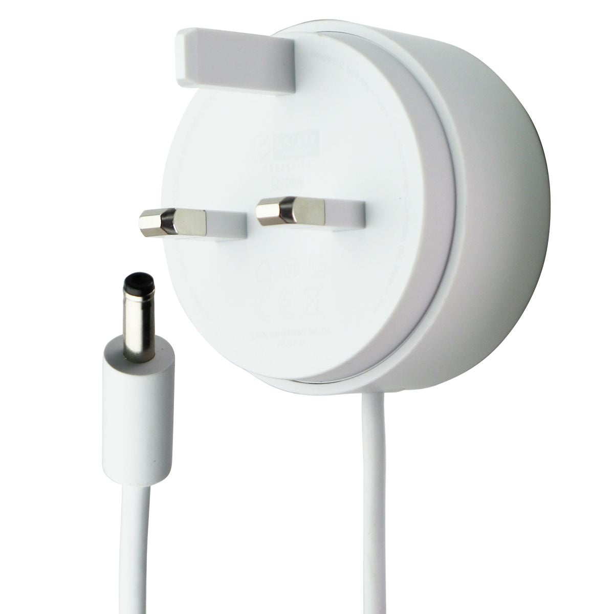 Google (14V/1.1A) AC Adapter Power Supply - White / UK Plug (G1030) Multipurpose Batteries & Power - Multipurpose AC to DC Adapters Google - Simple Cell Bulk Wholesale Pricing - USA Seller