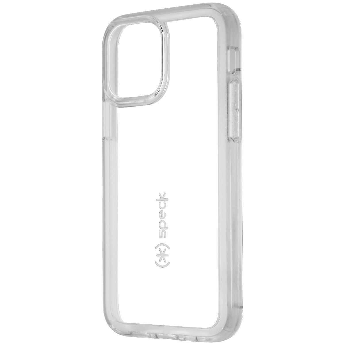 Speck Gemshell Series Case for iPhone 12 / iPhone 12 Pro Case - Clear Cell Phone - Cases, Covers & Skins Speck - Simple Cell Bulk Wholesale Pricing - USA Seller