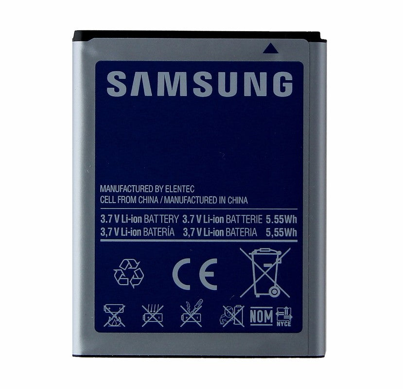 OEM Samsung EB484659YZ 1500 mAh Replacement Battery for Proclaim SCH-S720C Cell Phone - Batteries Samsung - Simple Cell Bulk Wholesale Pricing - USA Seller