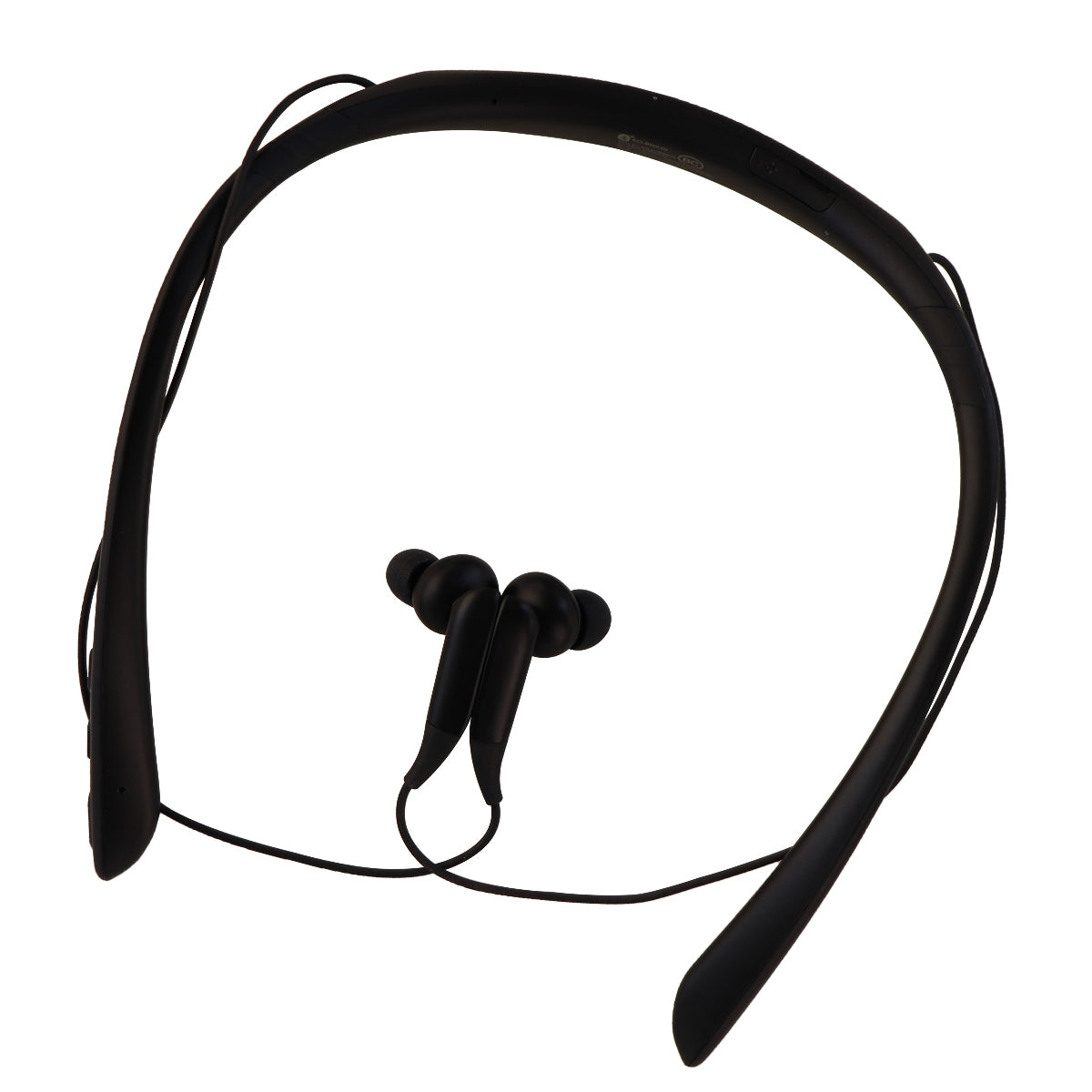 Samsung Level U Pro 920 Bluetooth In-ear Headphones with Microphone - Black Portable Audio - Headphones Samsung - Simple Cell Bulk Wholesale Pricing - USA Seller