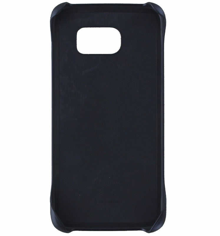 Samsung Galaxy S6 Protective Cover Blue *EF-YG920BBEGUS Cell Phone - Cases, Covers & Skins Samsung - Simple Cell Bulk Wholesale Pricing - USA Seller