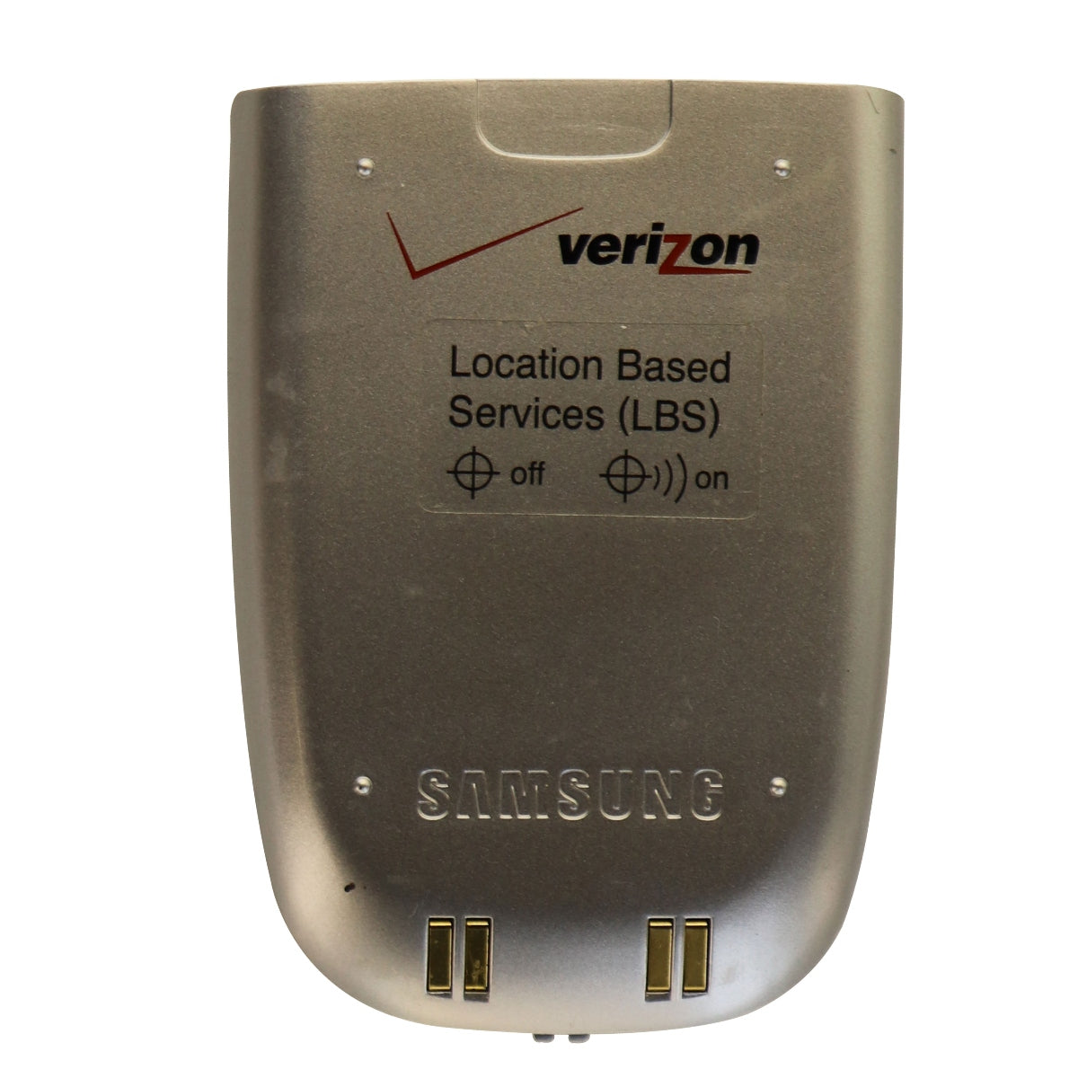 OEM 900 mAh Replacement Battery (BST195ASE) for Samsung SCH-A650 Cell Phone - Batteries Samsung - Simple Cell Bulk Wholesale Pricing - USA Seller