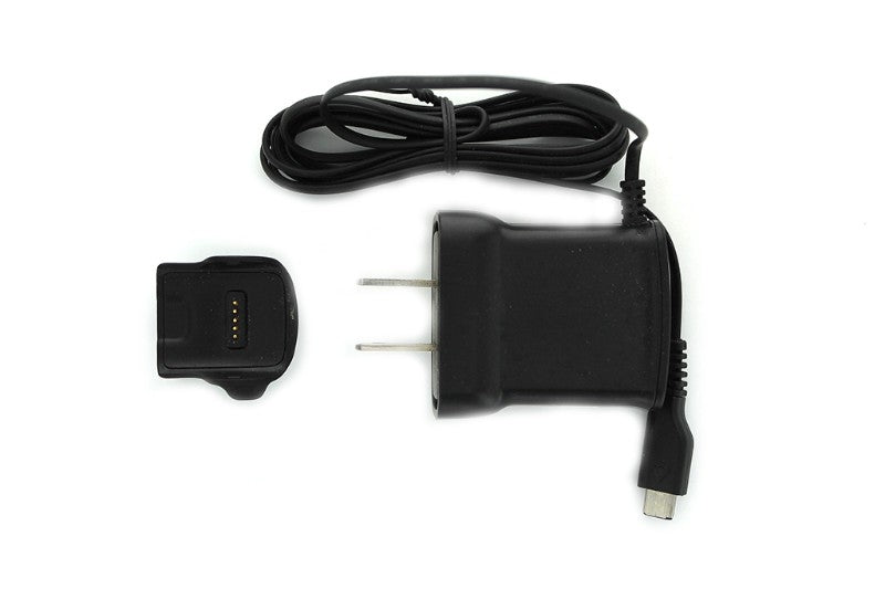 Samsung Galaxy Gear Fit Smart Watch SM-R350 Charcoal Black Smart Watches Samsung - Simple Cell Bulk Wholesale Pricing - USA Seller