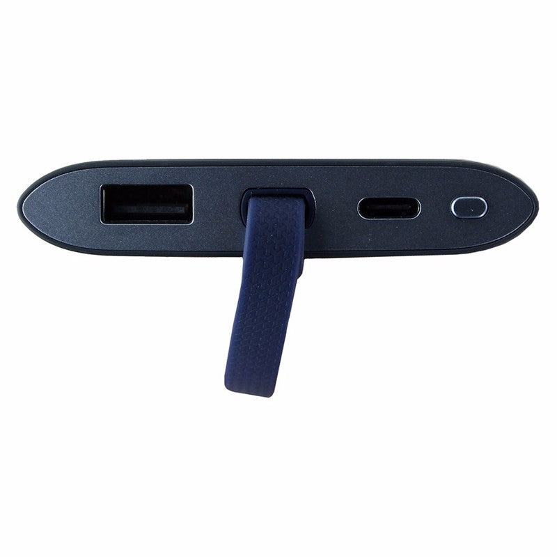 Samsung Fast Charge 5,100mAh Battery Pack with USB-C Port - Blue Cell Phone - Chargers & Cradles Samsung - Simple Cell Bulk Wholesale Pricing - USA Seller