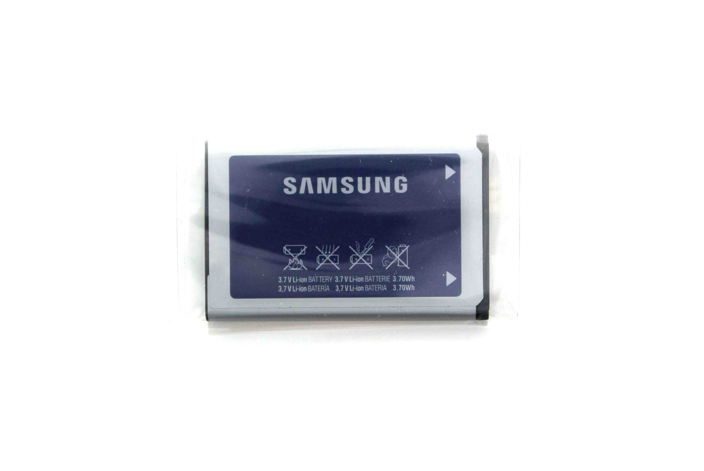 OEM Samsung AB46365UGZ 1000 mAh Replacement Battery for Samsung U460 Cell Phone - Batteries Samsung - Simple Cell Bulk Wholesale Pricing - USA Seller