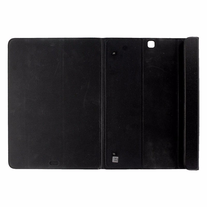 Samsung Book Cover Folio Case for Samsung Galaxy Tab S2 9.7 - Black iPad/Tablet Accessories - Cases, Covers, Keyboard Folios Samsung - Simple Cell Bulk Wholesale Pricing - USA Seller