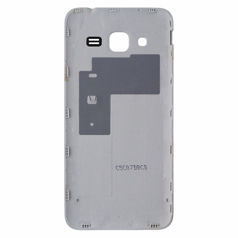 Battery Door for Samsung Galaxy J3 (J320) - Gold Cell Phone - Replacement Parts & Tools Samsung - Simple Cell Bulk Wholesale Pricing - USA Seller