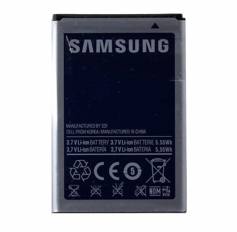OEM Samsung EB505165YZ 1800 mAh Replacement Battery for Stratosphere I405 Cell Phone - Batteries Samsung - Simple Cell Bulk Wholesale Pricing - USA Seller