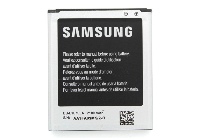 Samsung Galaxy Avant 2100mAh Battery - EB-L1L7LLA Cell Phone - Batteries Samsung - Simple Cell Bulk Wholesale Pricing - USA Seller