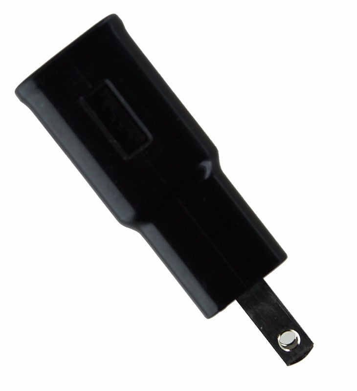 Samsung (ETA - U90JBE/EP - TA12JBE) 5V 2A AC Adapter for USB Devices - Black Cell Phone - Cables & Adapters Samsung - Simple Cell Bulk Wholesale Pricing - USA Seller