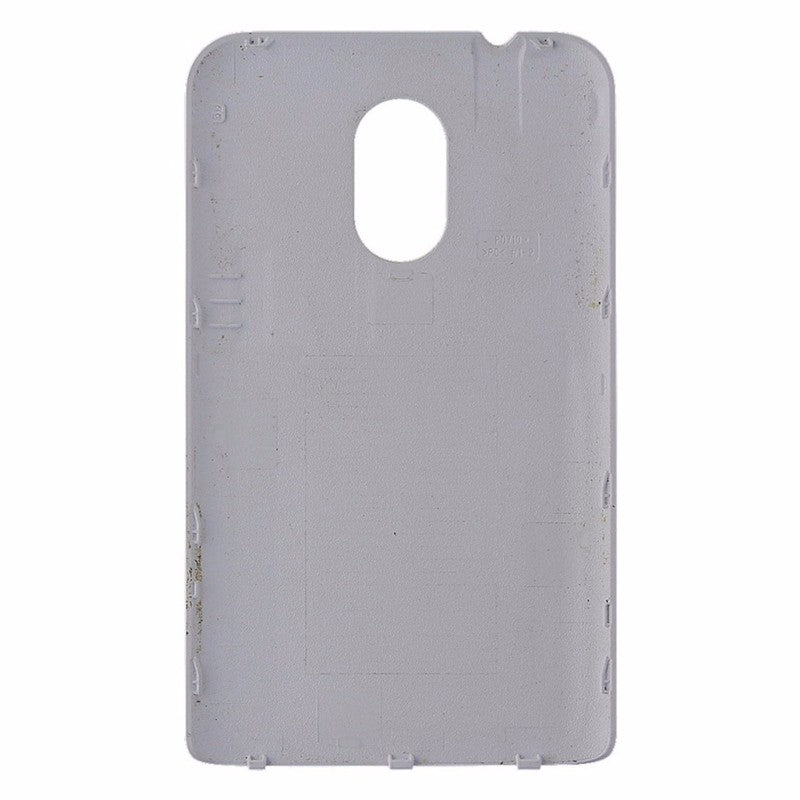 Battery Door for Samsung Galaxy S II (S2) (Sprint) - White Cell Phone - Replacement Parts & Tools Samsung - Simple Cell Bulk Wholesale Pricing - USA Seller