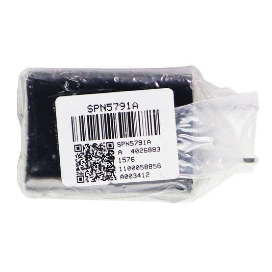 Motorola Travel Adapter w/ Dual USB (SPN5791A SPN5797A) for USB Devices - Black Cell Phone - Cables & Adapters Motorola - Simple Cell Bulk Wholesale Pricing - USA Seller