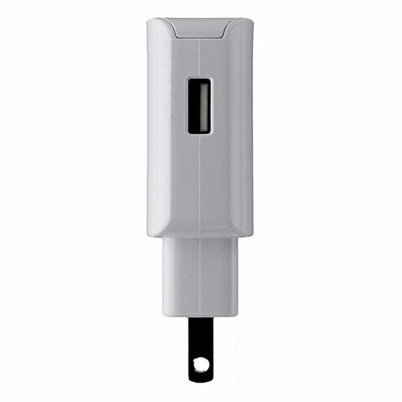 Samsung Adaptive Fast Charge USB Wall Adapter Travel Charger - White (EP-TA300) Cell Phone - Cables & Adapters Samsung - Simple Cell Bulk Wholesale Pricing - USA Seller