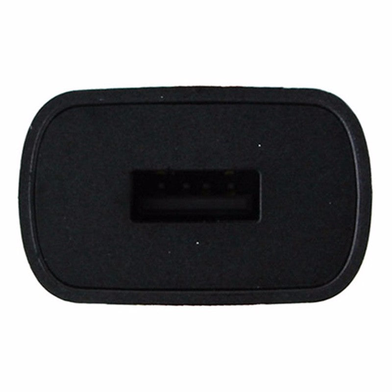 ZTE (STC - A51A - Z) AC Adapter for USB Devices - Black Cell Phone - Cables & Adapters ZTE - Simple Cell Bulk Wholesale Pricing - USA Seller